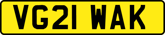 VG21WAK