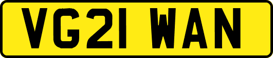 VG21WAN