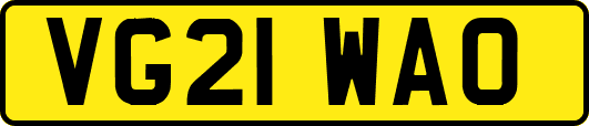 VG21WAO