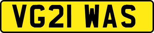 VG21WAS