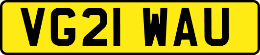 VG21WAU