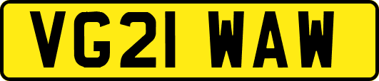 VG21WAW
