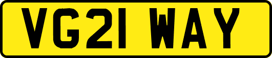 VG21WAY