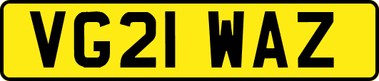 VG21WAZ