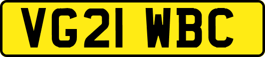 VG21WBC