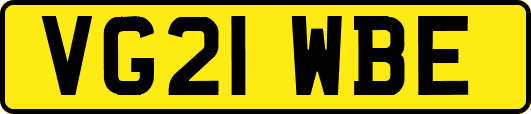 VG21WBE