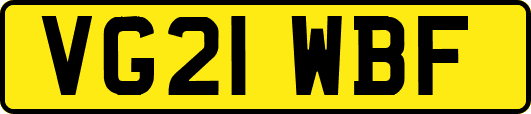 VG21WBF