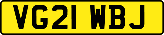 VG21WBJ