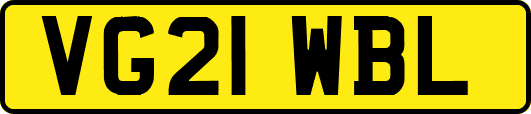 VG21WBL