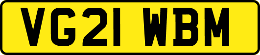 VG21WBM