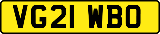 VG21WBO