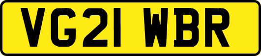 VG21WBR