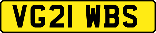 VG21WBS