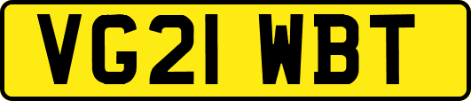 VG21WBT