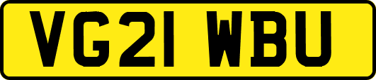VG21WBU
