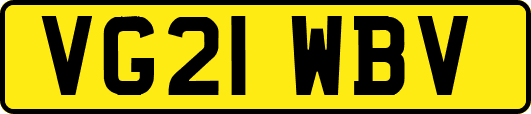 VG21WBV