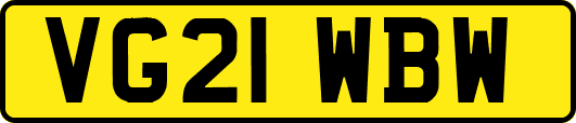 VG21WBW