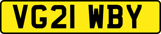 VG21WBY