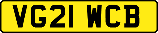 VG21WCB