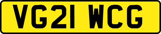 VG21WCG