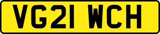 VG21WCH