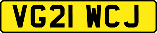 VG21WCJ
