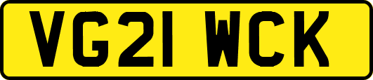 VG21WCK