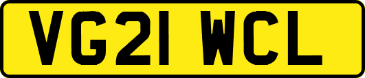 VG21WCL