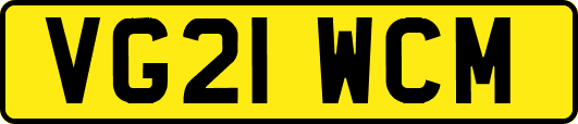 VG21WCM