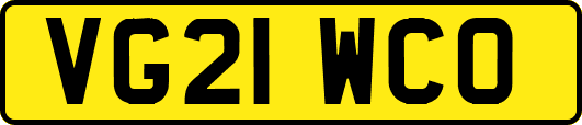 VG21WCO