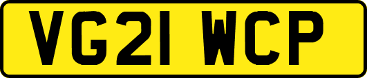 VG21WCP