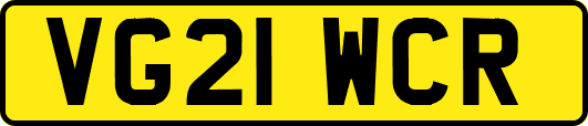 VG21WCR