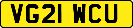 VG21WCU