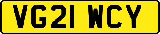 VG21WCY