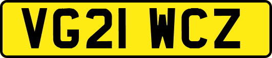 VG21WCZ