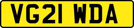 VG21WDA