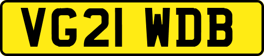 VG21WDB
