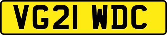 VG21WDC