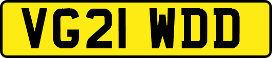 VG21WDD