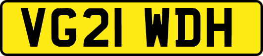 VG21WDH