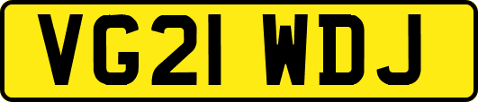 VG21WDJ