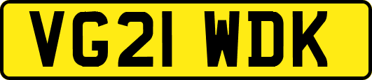 VG21WDK