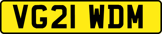 VG21WDM