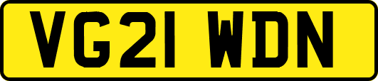 VG21WDN