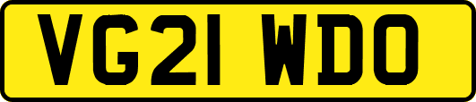 VG21WDO