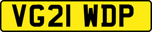 VG21WDP