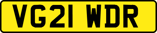 VG21WDR