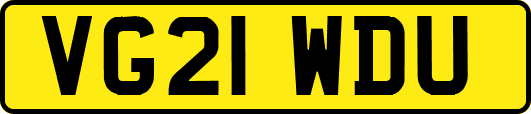 VG21WDU