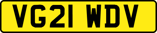 VG21WDV