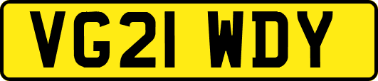 VG21WDY
